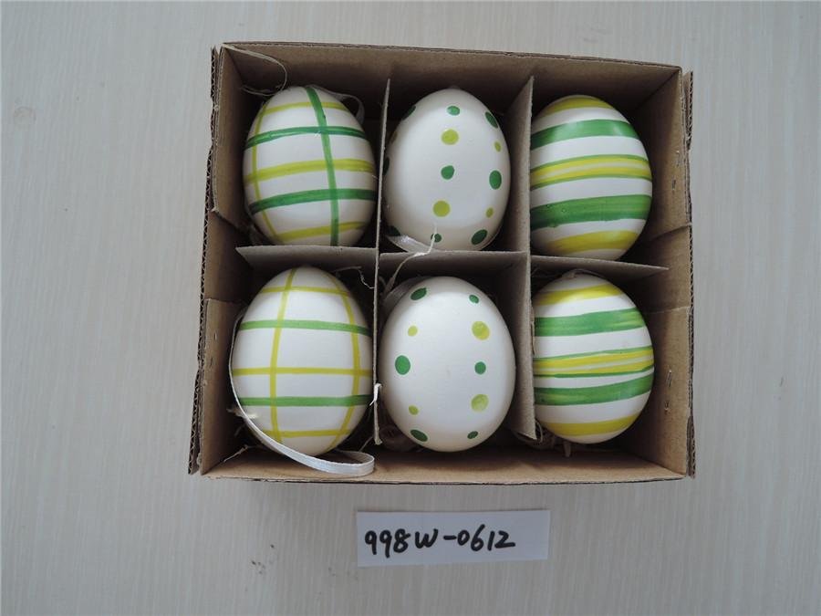 Plastic Easter Eggs 5