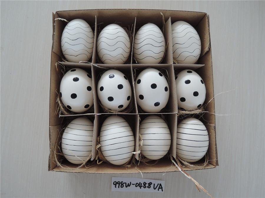 Plastic Easter Eggs 4