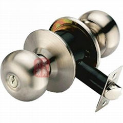 5791 cylindrical lockset