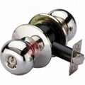 5791 cylindrical lockset