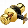 5731 cylindrical lockset