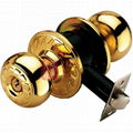 579* cylindrical lockset 4