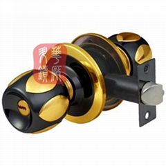 588* cylindrical lockset