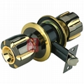 588* cylindrical lockset 5