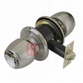 5831 cylindrical lockset