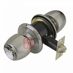 5831 cylindrical lockset