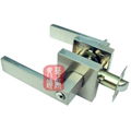 3679 tubular lever lock