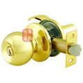 3682 Tri-lever Lock