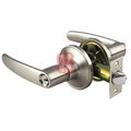 3694 Tubular Lever Lock