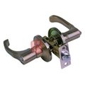 3691 tubular lever lock
