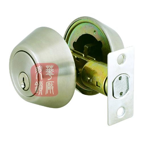DEADBOLT D101/D102 Baihong/xingda (China Manufacturer) Locks