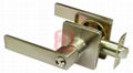 3664 tubular lever lock 