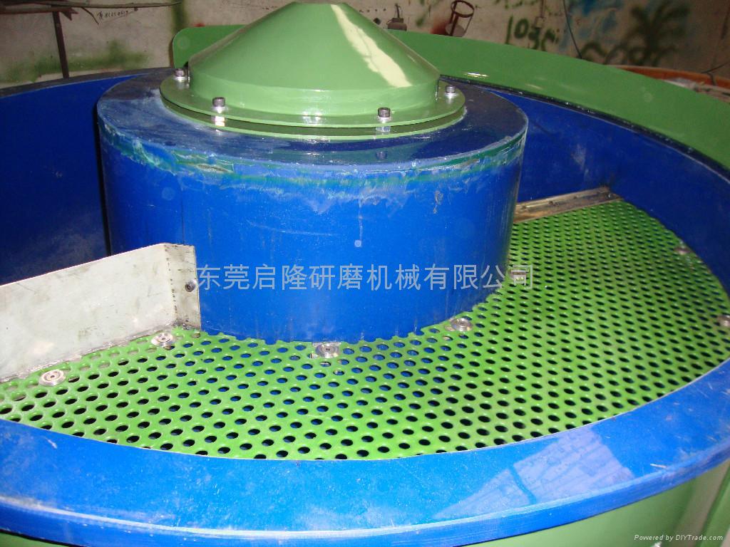 抽油式振动研磨机 2