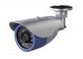 2013 Hot Sale 420-700TVL Sony CCTV Camera 2