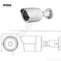 TI 368 2.0MP Network Camera Onvif standard IR Waterproof 1080P IP Camera  2