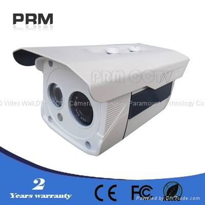 Full HD 1920X1080 Array LED IP Camera  