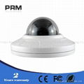 Vandalproof Mega Pixel Dome IP Camera, 1080P Onvif IP Dome Camera, POE Support I 1