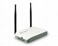 Intelligent Router and WiFi IP Camera cctv system,your smart housekeeper 2