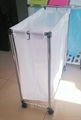 laundry products stackable laundry basket for home & garden 2