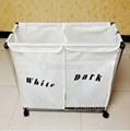 laundry products stackable laundry basket for home & garden