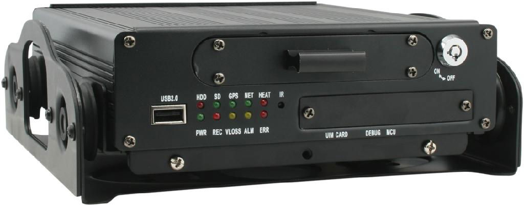 MOBILE DVR