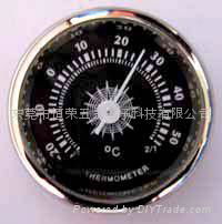 45 mm thermometer