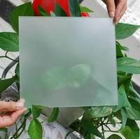 satin-like effect glass etching powder