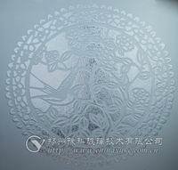 Engraved Glass Technology 3