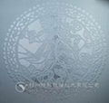 Engraved Glass Technology 3