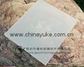 satin-like effect glass etching powder 2