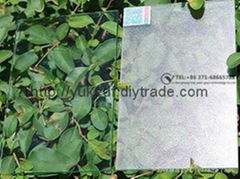 oil-sand fingerprint-proof glass etching powder