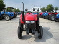 JS-400A tractor(40HP. 2WD) 2