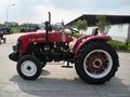 JS-400A tractor(40HP. 2WD) 3