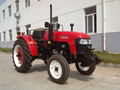 JS-400A tractor(40HP. 2WD) 5