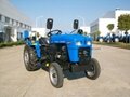 JS-350D orchard tractor(35HP, 2WD) 5