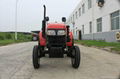 JS-300A tractor(30HP, 2WD) 2