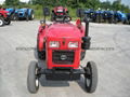 JS-300D orchard tractor(30HP, 2WD) 3