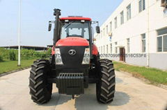 JS-K1804 tractor [180HP, 4WD, wheeled tractor]