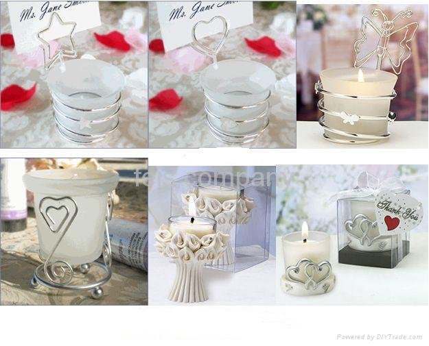 wedding candle holder 1