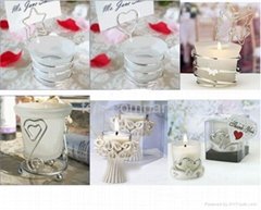 wedding candle holder