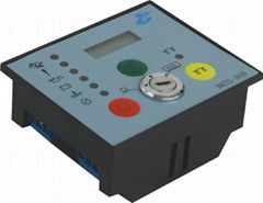 DIESEL MANUAL/AUTO CONTROL MODULE