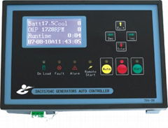 Diesel Generator Auto Controller