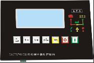 柴油發電機組控制器DACTS701D