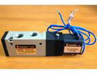 供應SVK0120 三和先導式5通電磁閥