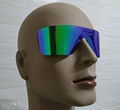 Dazzle Roll-up Sunglasses Rollens 1