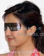 anti-UV funglasses (eye wear,travel gifts,promotion gifts)