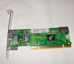 lan  card