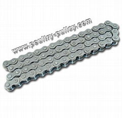   Roller chain