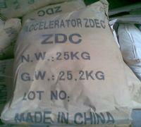 RUBBER ACCELERATOR ZDEC