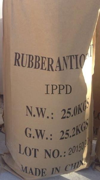 RUBBER ANTIOXIDANT IPPD